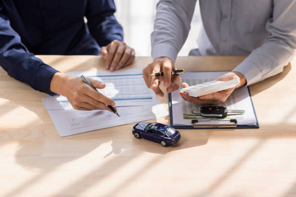 Car insurance options for Valley Green residents
